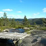 Annebu By Interhome Feriehus Øyuvstad