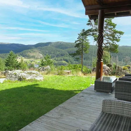 Holiday home Annebu - Sow090 By Interhome *