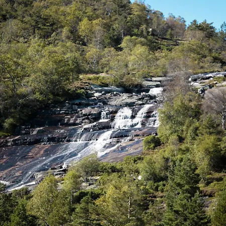 Annebu - Sow090 By Interhome Feriehus *