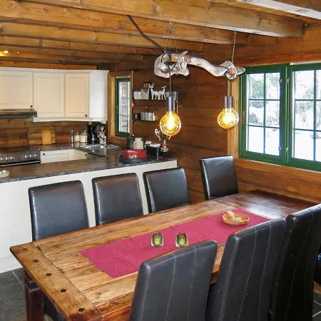 Annebu - Sow090 By Interhome Holiday home *