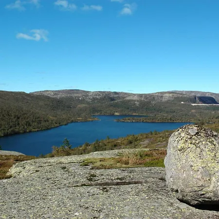 Annebu - Sow090 By Interhome Feriehus Øyuvstad