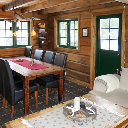 Holiday home Annebu - Sow090 By Interhome