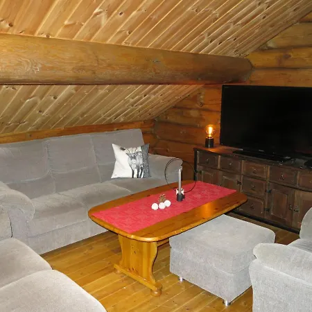 Holiday home Annebu - Sow090 By Interhome Oyuvstad