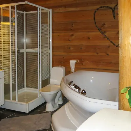 Holiday home Annebu - Sow090 By Interhome
