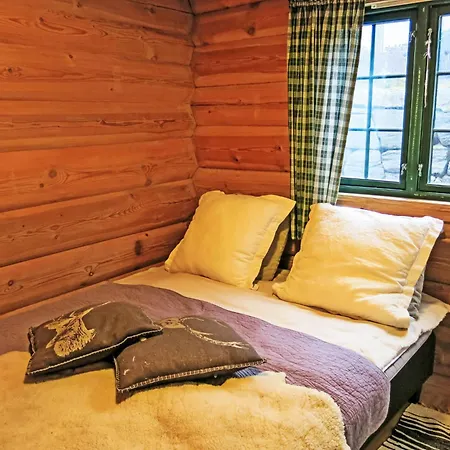 Holiday home Annebu - Sow090 By Interhome