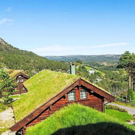 Holiday home Annebu - Sow090 By Interhome Oyuvstad