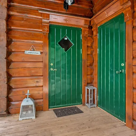 Holiday Home Annebu By Interhome Hébergement de vacances *