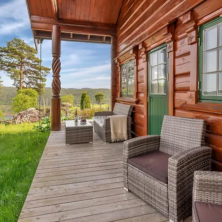 Annebu - Sow090 By Interhome Øyuvstad