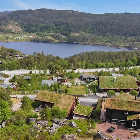 Holiday Home Annebu By Interhome * Øyuvstad