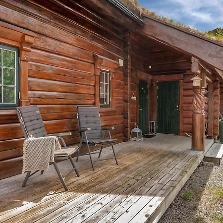 Feriehus Annebu - Sow090 By Interhome Øyuvstad