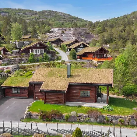 Holiday Home Annebu By Interhome *