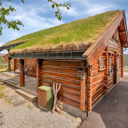 Holiday Home Annebu By Interhome Hébergement de vacances *