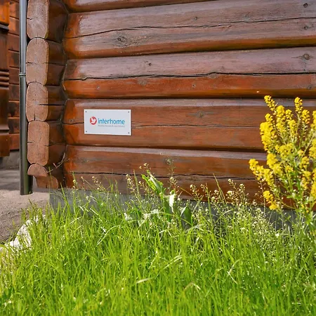 Holiday Home Annebu By Interhome * Øyuvstad