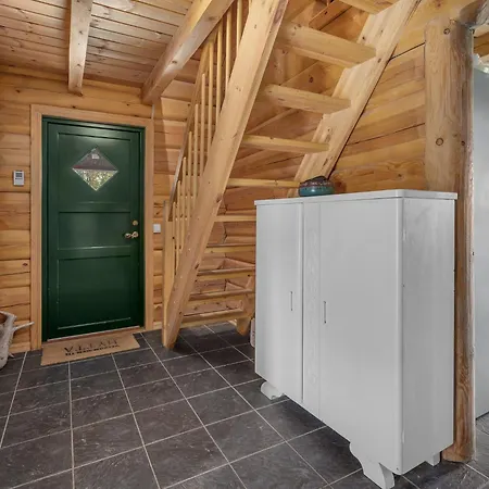 Hébergement de vacances Holiday Home Annebu By Interhome *