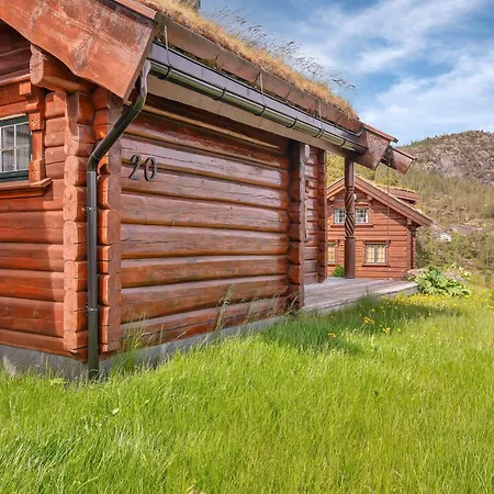 Holiday Home Annebu By Interhome *