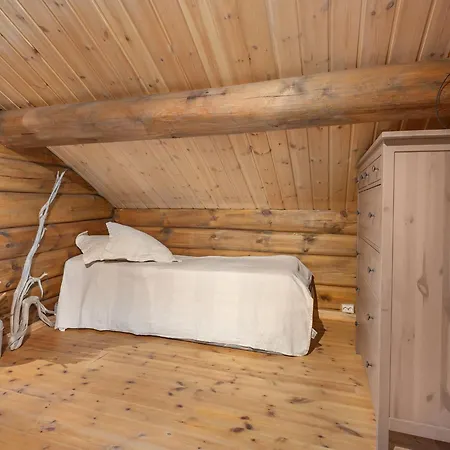 Holiday Home Annebu By Interhome * Øyuvstad