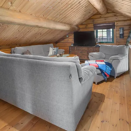 Holiday Home Annebu By Interhome Hébergement de vacances