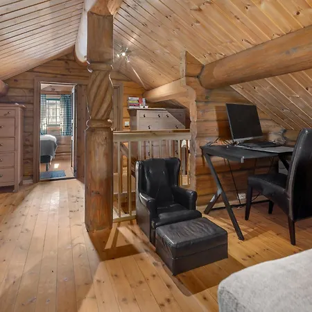 Holiday Home Annebu By Interhome Hébergement de vacances