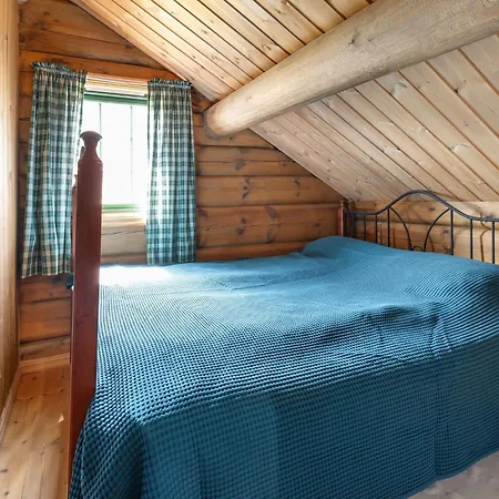 Hébergement de vacances Holiday Home Annebu By Interhome *