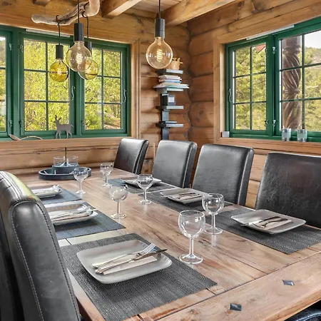 Feriehus Annebu - Sow090 By Interhome Øyuvstad