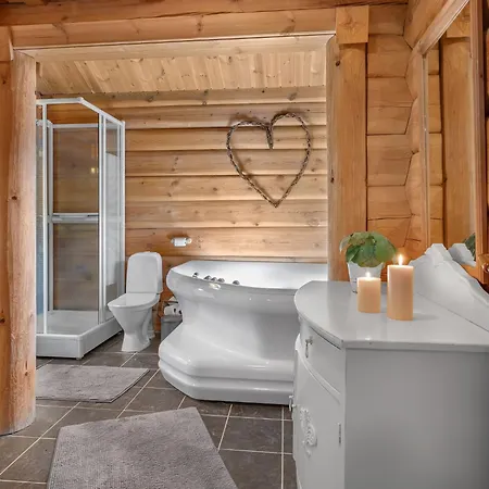 Holiday Home Annebu By Interhome Hébergement de vacances *