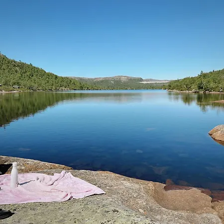 Annebu - Sow090 By Interhome Feriehus