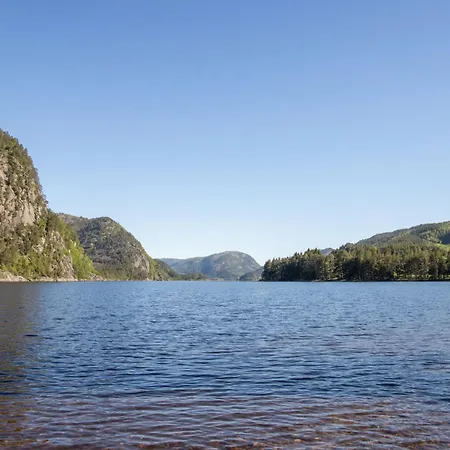 Annebu - Sow090 By Interhome * Øyuvstad