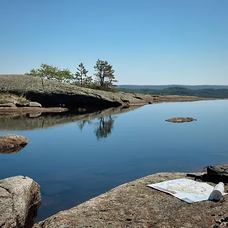 Holiday Home Annebu By Interhome