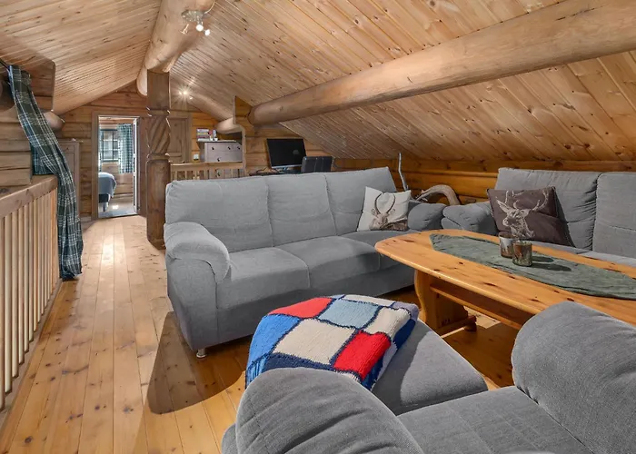 Casa vacanze Annebu By Interhome *