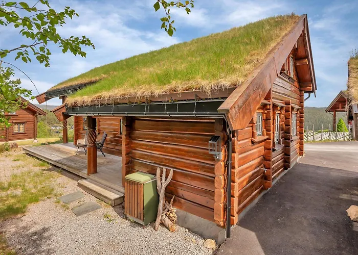 Annebu By Interhome Casa vacanze *