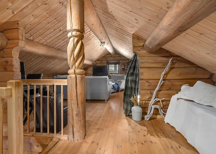 Casa vacanze Annebu By Interhome *