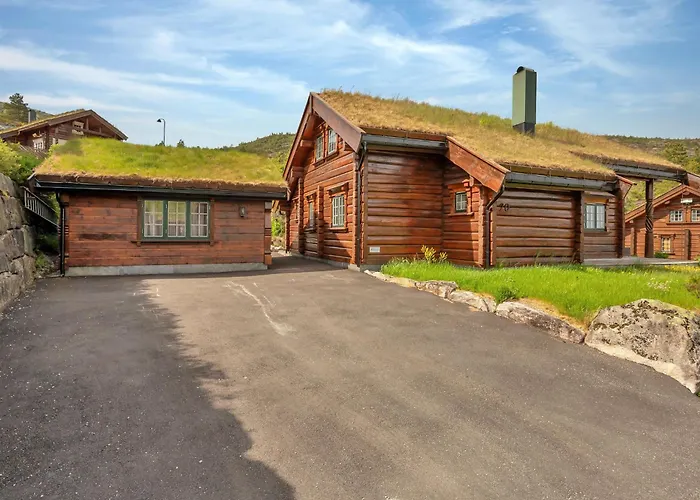 Annebu By Interhome *