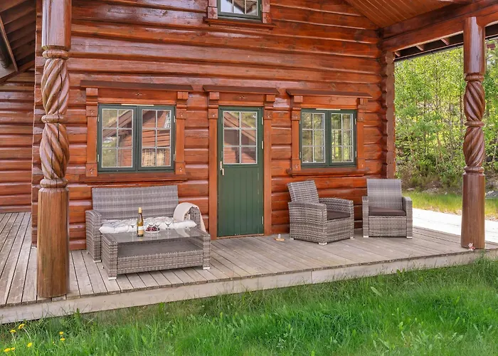 Casa vacanze Annebu By Interhome *