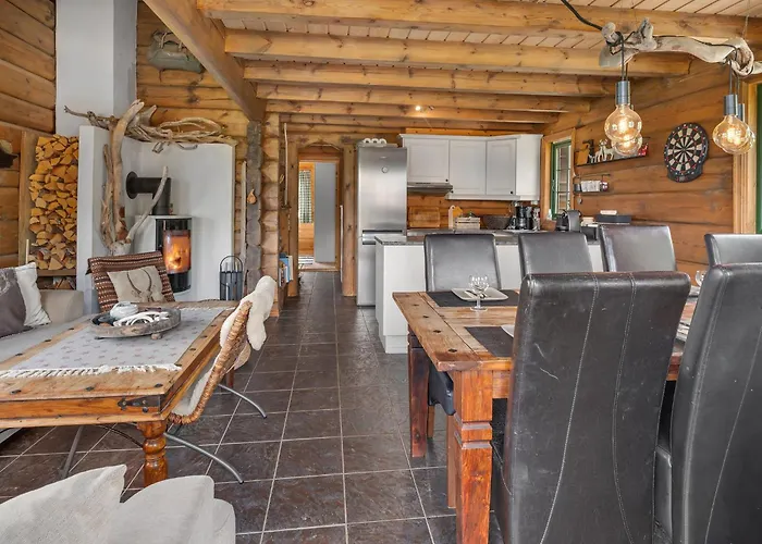 Annebu By Interhome Øyuvstad