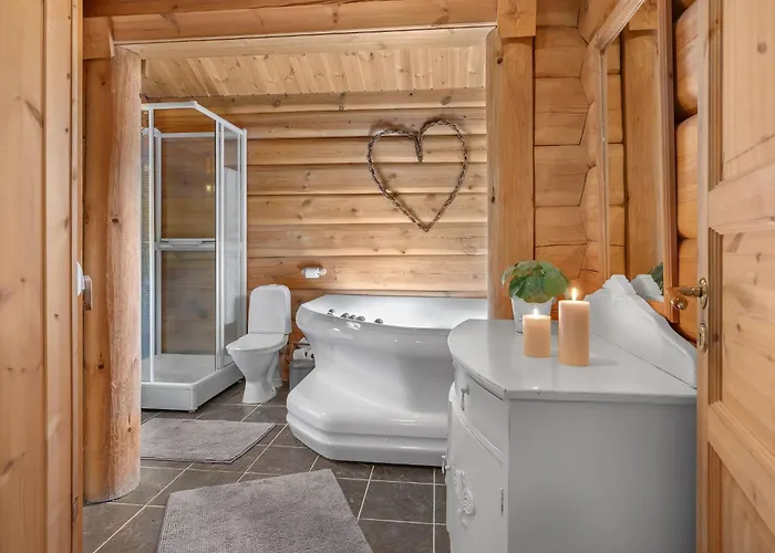 Annebu By Interhome Casa vacanze *