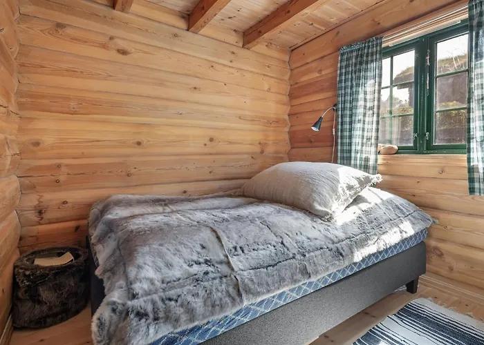 Annebu By Interhome * Øyuvstad