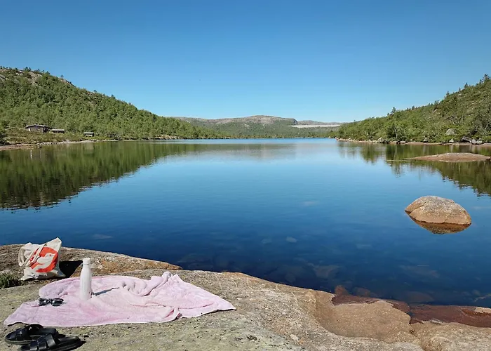 Annebu By Interhome Casa vacanze