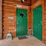 Annebu By Interhome Дом отдыха *