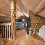 Дом отдыха Annebu By Interhome *