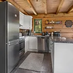 Дом отдыха Annebu By Interhome Oyuvstad