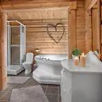 Annebu By Interhome Дом отдыха *