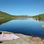Annebu By Interhome Дом отдыха
