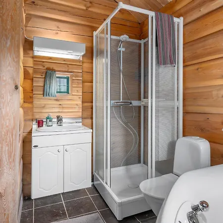 Annebu By Interhome *